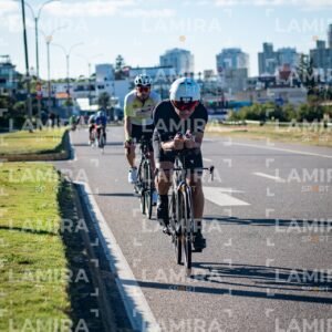 Ironman 70.3 - Dorsal 0658