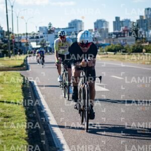 Ironman 70.3 - Dorsal 0658