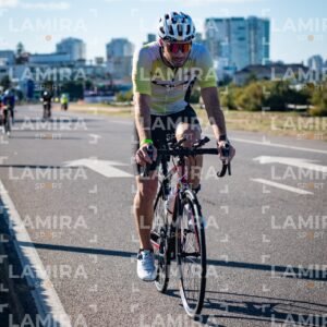 Ironman 70.3 - Dorsal 0782