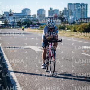 Ironman 70.3 - Dorsal 0309