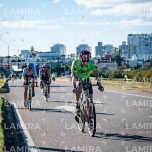 Ironman 70.3 - Dorsal 1151