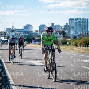 Ironman 70.3 - Dorsal 1151