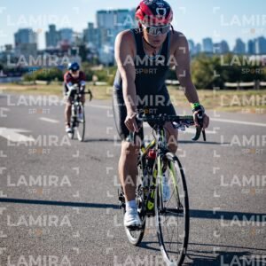 Ironman 70.3 - Dorsal 1091
