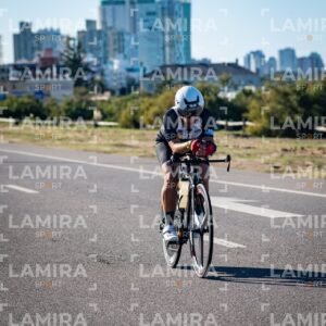 Ironman 70.3 - Dorsal 4015