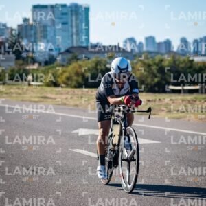 Ironman 70.3 - Dorsal 4015