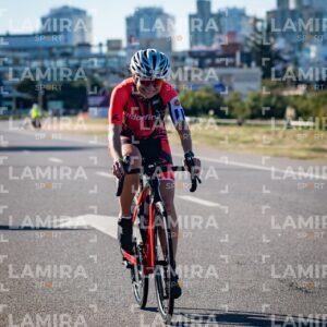 Ironman 70.3 - Dorsal 0933