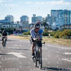 Ironman 70.3 - Dorsal 045