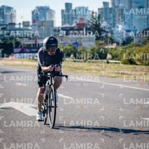 Ironman 70.3 - Dorsal 0504