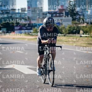 Ironman 70.3 - Dorsal 0504
