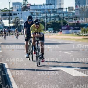 Ironman 70.3 - Dorsal 0862