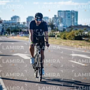 Ironman 70.3 - Dorsal 0648