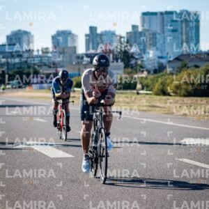 Ironman 70.3 - Dorsal 0439