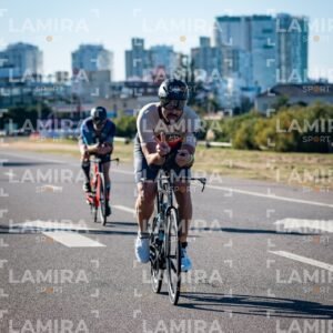 Ironman 70.3 - Dorsal 0439