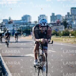 Ironman 70.3 - Dorsal 31839
