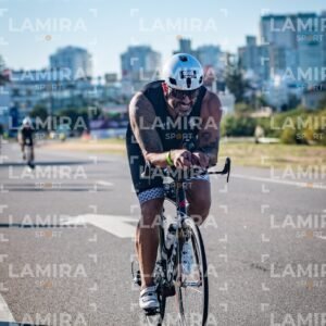 Ironman 70.3 - Dorsal 9183