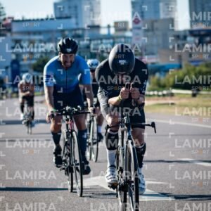 Ironman 70.3 - Dorsal 1169