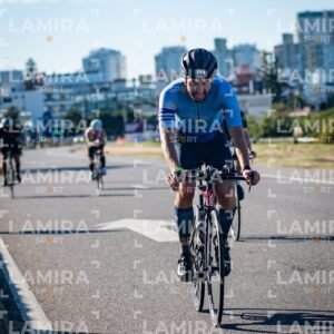 Ironman 70.3 - Dorsal 1169