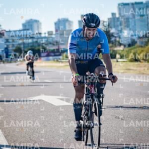 Ironman 70.3 - Dorsal 1169