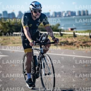 Ironman 70.3 - Dorsal 1148