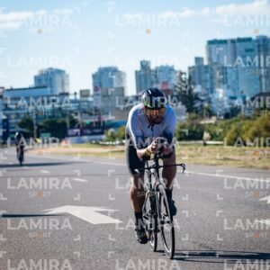 Ironman 70.3 - Dorsal 0507