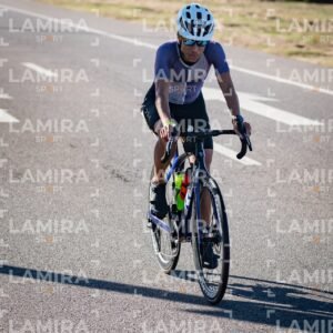 Ironman 70.3 - Dorsal 0566