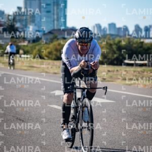 Ironman 70.3 - Dorsal 01