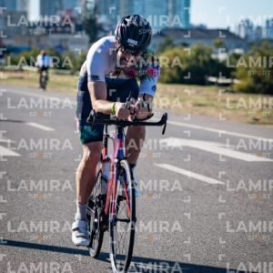 Ironman 70.3 - Dorsal 0965