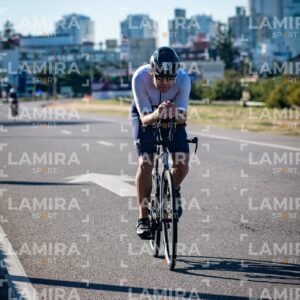 Ironman 70.3 - Dorsal 0727