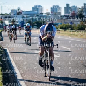 Ironman 70.3 - Dorsal 0728