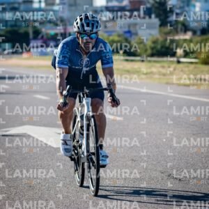 Ironman 70.3 - Dorsal 0531