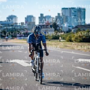 Ironman 70.3 - Dorsal 0531