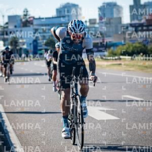 Ironman 70.3 - Dorsal 0295