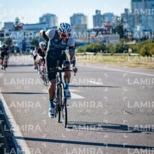 Ironman 70.3 - Dorsal 0295