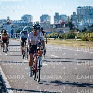 Ironman 70.3 - Dorsal 1054