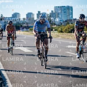 Ironman 70.3 - Dorsal 0844