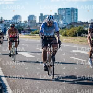 Ironman 70.3 - Dorsal 0624