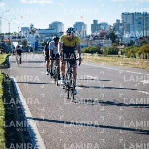 Ironman 70.3 - Dorsal 22