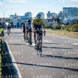 Ironman 70.3 - Dorsal 0919