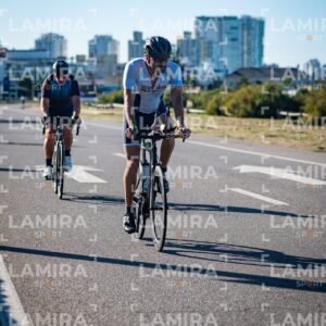 Ironman 70.3 - Dorsal 70