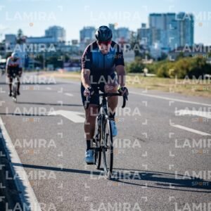 Ironman 70.3 - Dorsal 4032