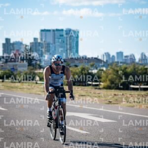 Ironman 70.3 - Dorsal 1003