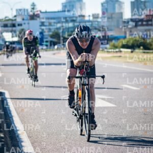 Ironman 70.3 - Dorsal 0950