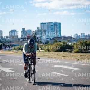 Ironman 70.3 - Dorsal 0752