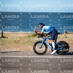 Ironman 70.3 - Dorsal 0035