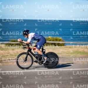 Ironman 70.3 - Dorsal 0130