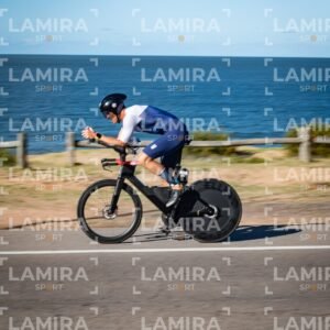 Ironman 70.3 - Dorsal 0130