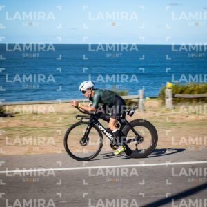 Ironman 70.3 - Dorsal 0612