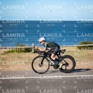 Ironman 70.3 - Dorsal 0612