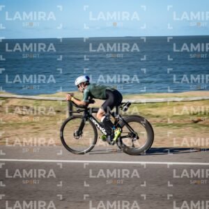 Ironman 70.3 - Dorsal 0612