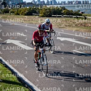 Ironman 70.3 - Dorsal 402